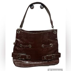 Alferd Dunner shoulder bag